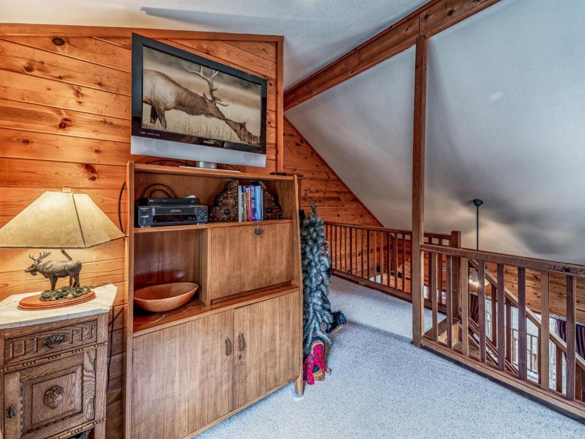 Moose Manor Villa รุยโดโซ ภายนอก รูปภาพ